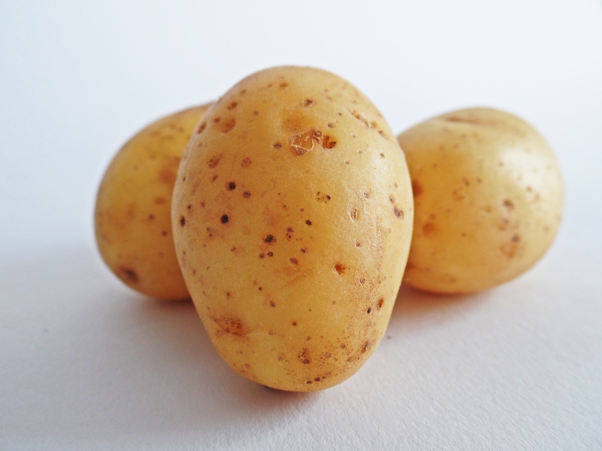 Kartoshka